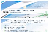 Time Management 4173