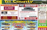 Tri County News Shopper, November 28, 2011