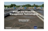 WWMT-D1S1.3-Sludge and Biosolids Management Technologies by Man Echo Leon