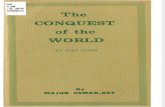 The conquest of the world by the Jews