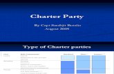 Charter Party 01