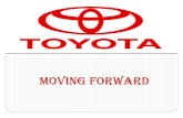 Toyota - The Way Ahed