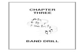 Band Drill