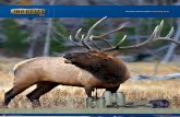 Meopta Hunting Catalog 2011