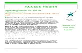 Access Health Fall 2011