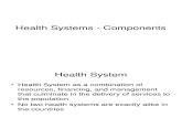 Health System Componets (1)