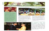 Bhaktivedanta Manor Newsletter August  2011