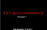 Empowered - T1