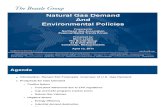2011-04-Natural Gas Demand and Environmental Policies