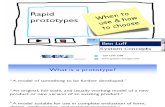 Rapid Pro to Typing System Concepts