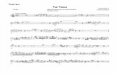 Coltrane, John - The Theme [Bb]