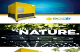Ecoair Brochure PDF