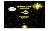 Blender Basics Part1