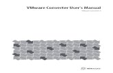 VMware Converter User Manual302