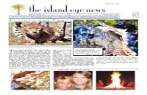 Island Eye News - November 11, 2011