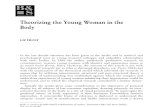ing Young Woman in Body