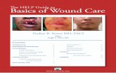 Help Basic Wound Care