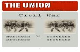 Civil War Story Map