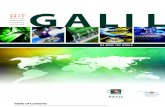 Galil 2011 Catalog