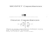 2007 03 12 Ling25 MOSFET Capacitances