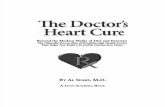 Doctors Heart Cure - Beyond the Modern Myths of Diet and Exercise