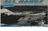 All Hands Naval Bulletin - Jul 1945