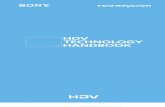 HDV Technology Book