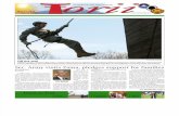 Torii U.S. Army Garrison Japan weekly newspaper, May 13, 2010 edition