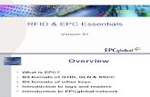 002--RFID EPC Essentials v1