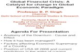 Managerial ECONOMICS_Global Financial Crisis Management