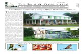 Island Connection - October 28, 2011