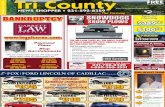 Tri County News Shopper, October 31, 2011