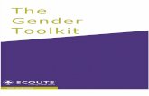 The Gender Toolkit - WOSM