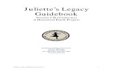 FOUND 2011 Juliettes Legacy Guidebook Sect01bv1