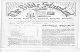 Bible Standard January 1881