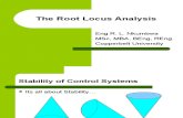 Lecture4 Root Locus Method