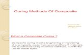 composite Curing Methods