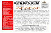 Beta Zeta Buzz October 2011 Final