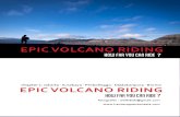 Epic Volcano Chapter 1 Medium