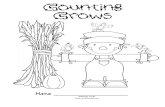 Counting Crows Math Book