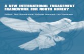 Mobilizing Private Capital for North Korea: Requirements for Attracting Private Investment