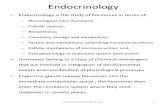 AS211 Endocrinology Lecture Notes1