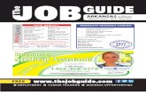 The Job Guide Volume 23 Issue 21