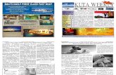Kuta Weekly-Edition 254 "Bali"s Premier Weekly Newspaper"