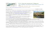 Pa Environment Digest Oct. 17, 2011