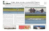 Island Connection - October 14, 2011