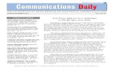 Communications Daily 9/29