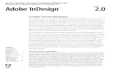 Indesign Working With Type