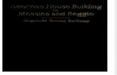 R. R. Belknap. American houses building in Messina and Reggio
