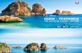 Egadi Trapanese -  The Aegadian Islands